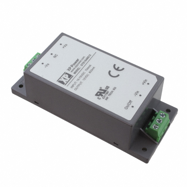 XP Power_DTE1048S12