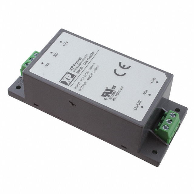 XP Power_DTE1048S48