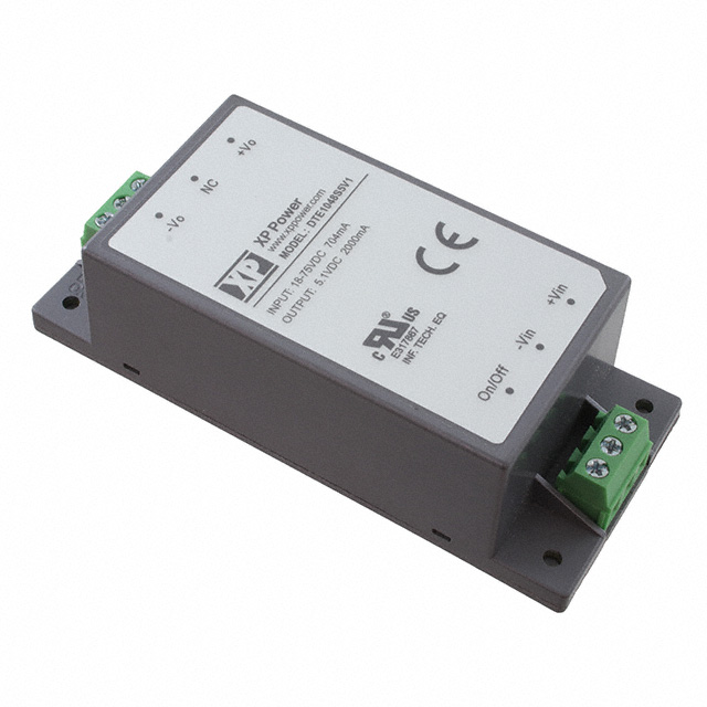 XP Power_DTE1048S5V1
