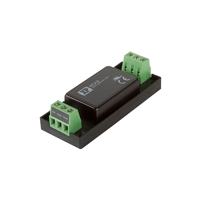 XP Power_DTJ1524S3V3