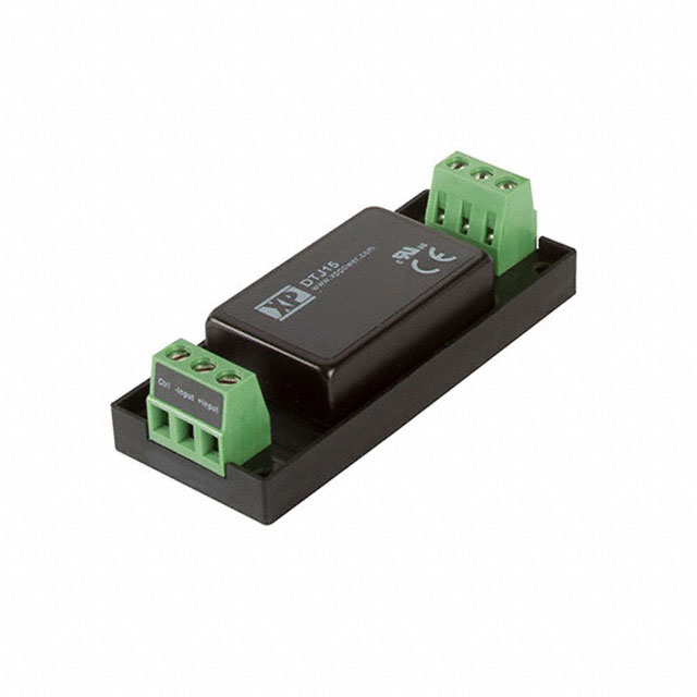 XP Power_DTJ1548S3V3