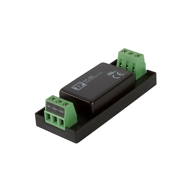 XP Power_DTJ2024S3V3