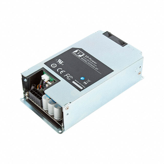 XP Power_ECH450PS15-EF