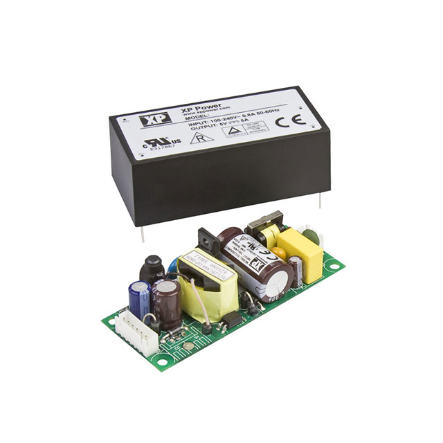 XP Power_ECL10US03-T