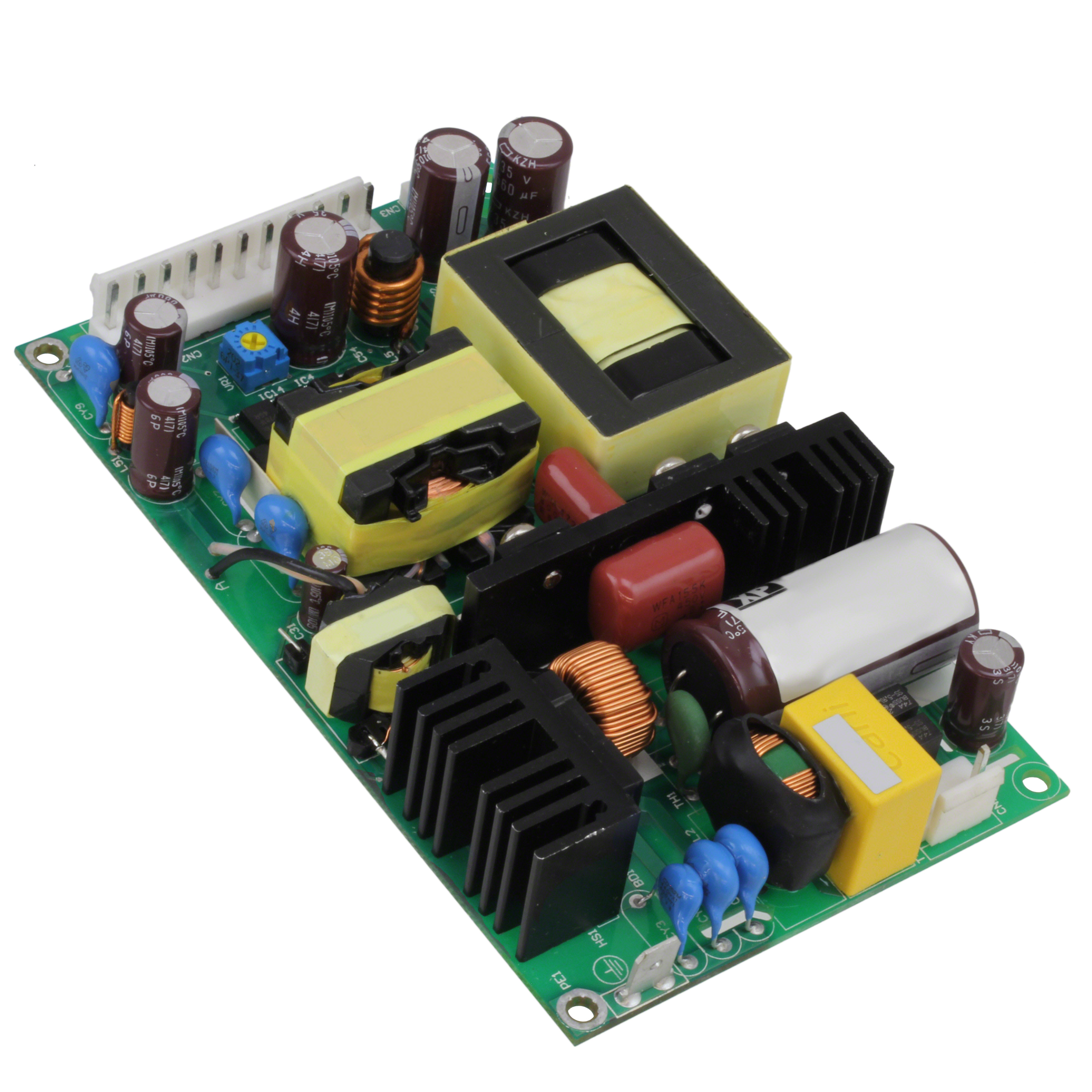 XP Power_ECP225PS48-A