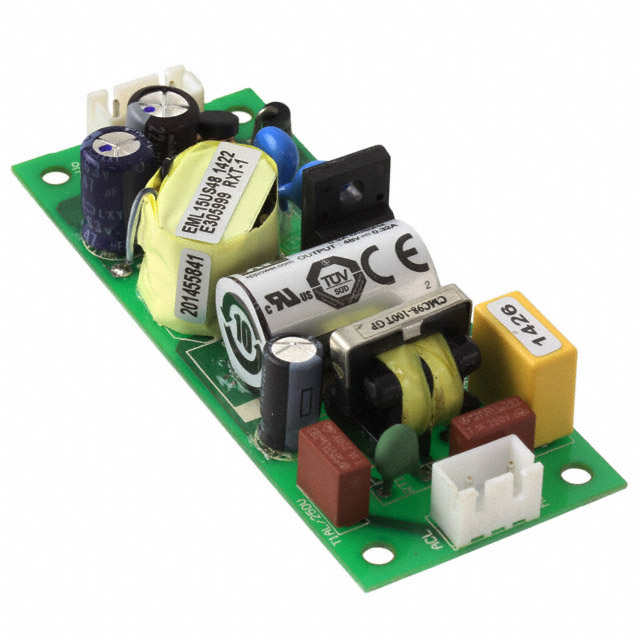 XP Power_EML15US48-T
