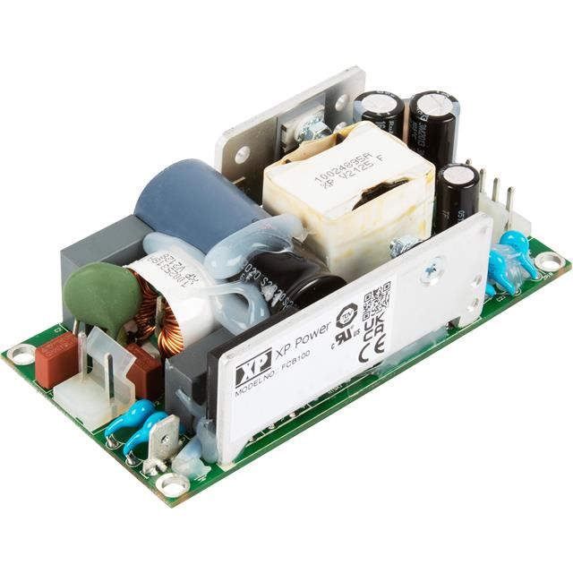 XP Power_FCB100US12