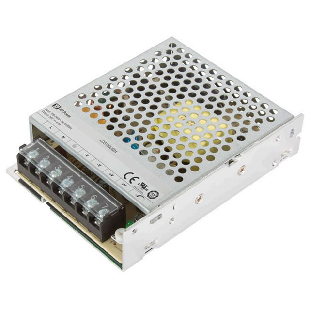 XP Power_LCS100US05