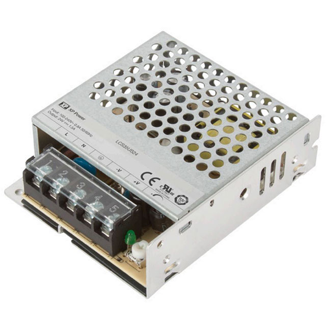 XP Power_LCS35US12