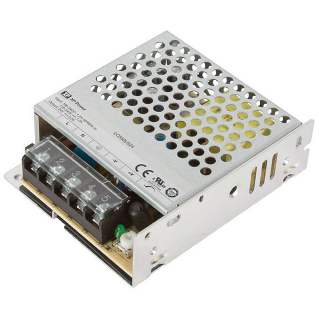 XP Power_LCS50US05