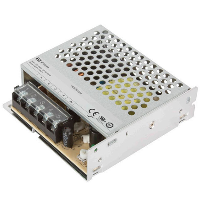XP Power_LCS75US12