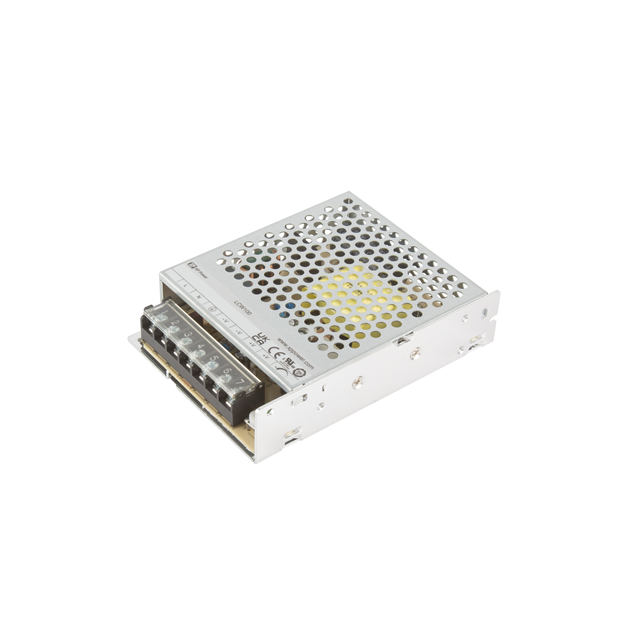 XP Power_LCW100US12
