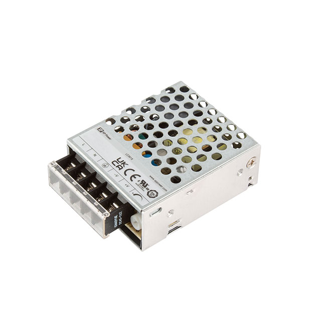 XP Power_LCW15US03