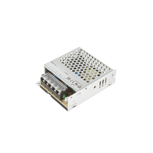 XP Power_LCW35US05