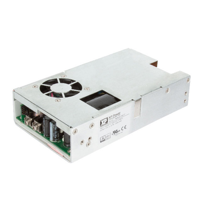 XP Power_PBR500PS12C