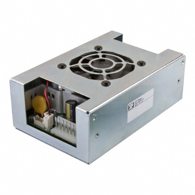 XP Power_CLC175US12-TF
