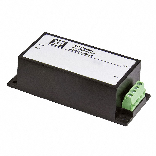 XP Power_ECL25US03-S