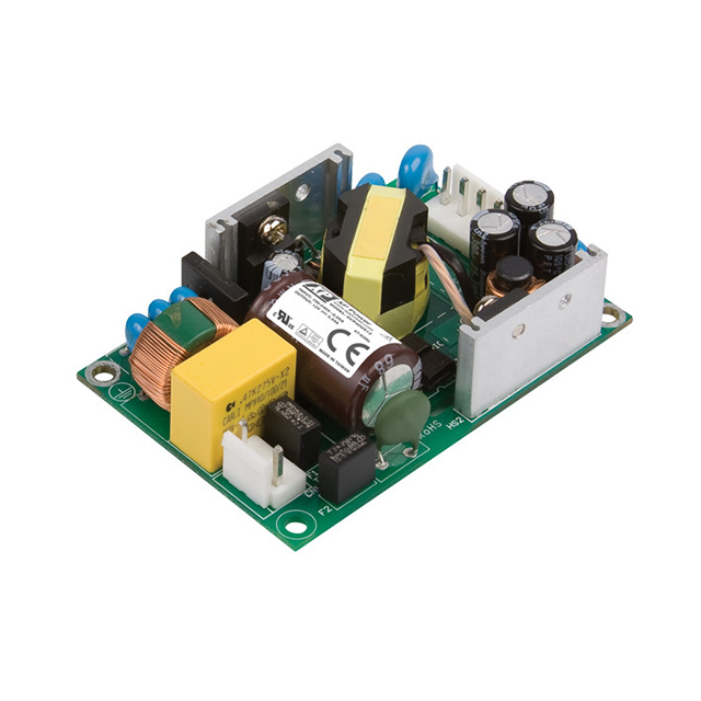 XP Power_ECP40US24
