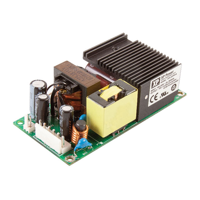 XP Power_EPL225PS18