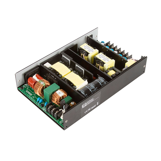 XP Power_UCH600PS24