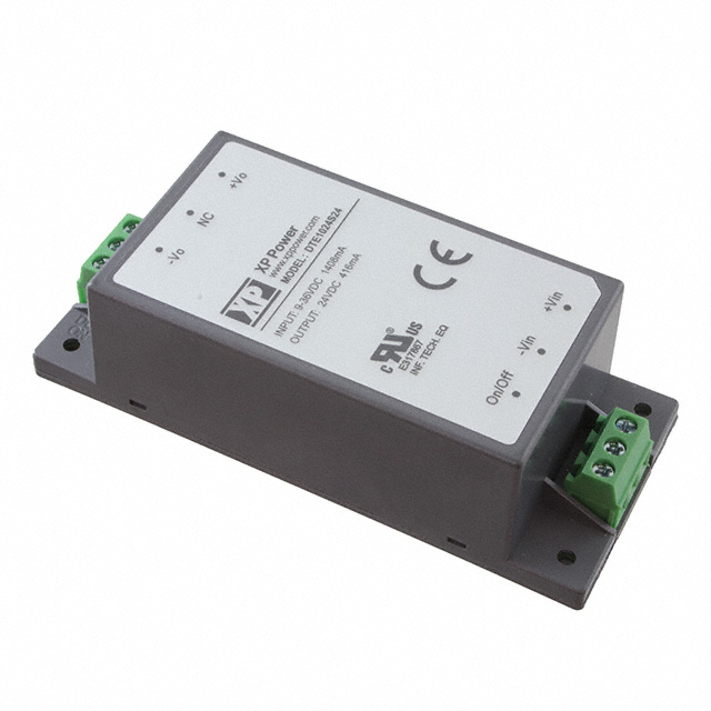XP Power_DTE1024S24