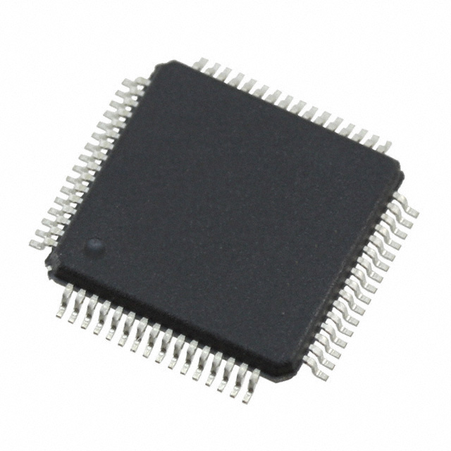 Zilog_Z16FMC64AG20EG