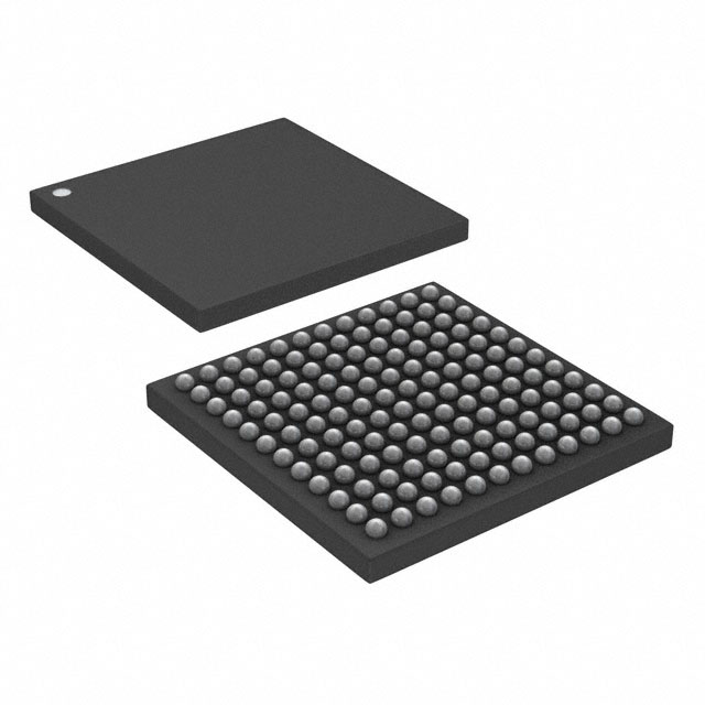 Zilog_EZ80F91NA050SG