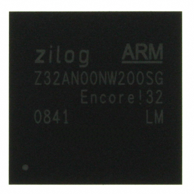 Zilog_Z32AN00NW200SG