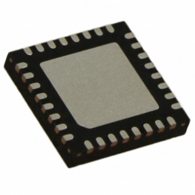 Zilog_Z51F0811QUX
