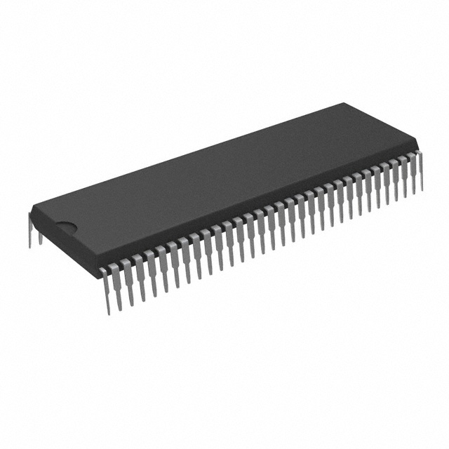 Zilog_Z8018006PEC