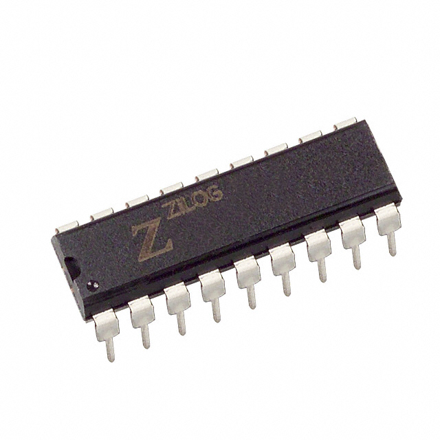 Zilog_Z86C0208PSCR4448