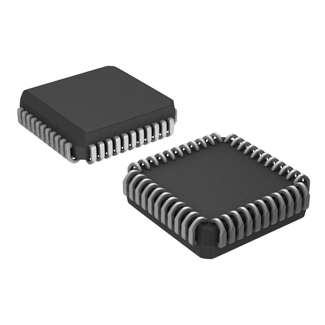 Zilog_Z86C9116VSC