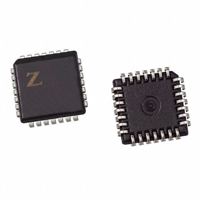 Zilog_Z86E3016VSC