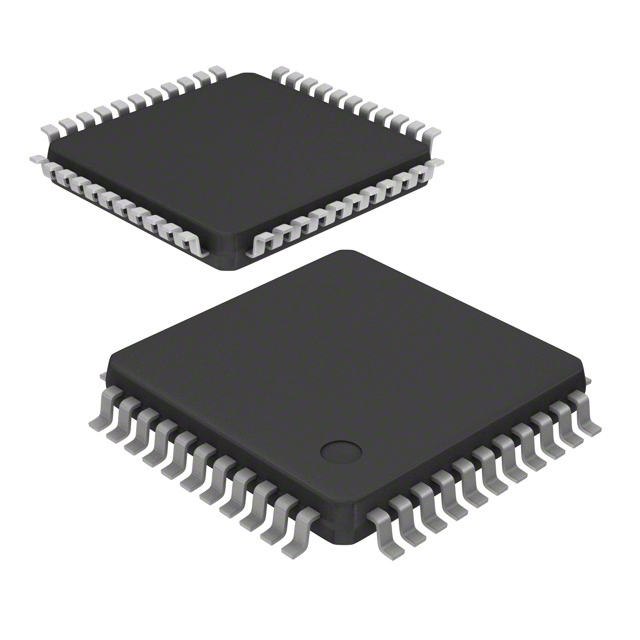 Zilog_Z86E4016FEC