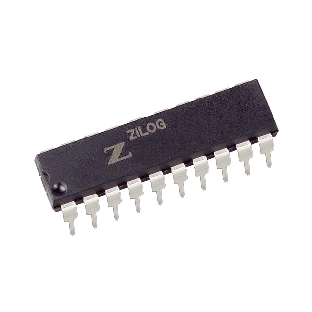 Zilog_Z8F043APH020SG