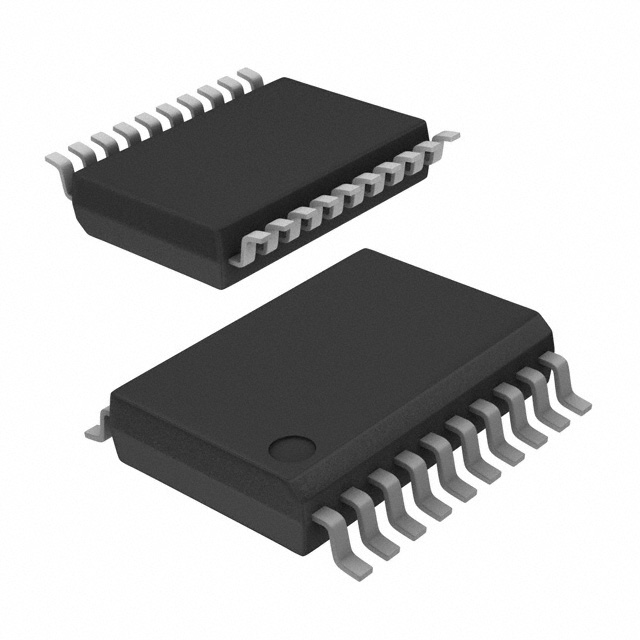 Zilog_Z8F0821HH020EC