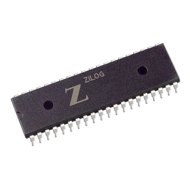 Zilog_Z8F4801PM020EC