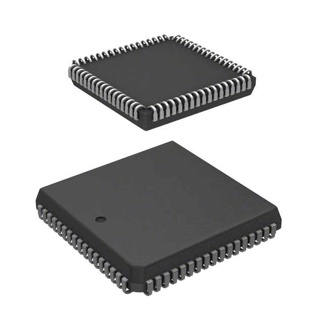 Zilog_Z8F6402VS020EC